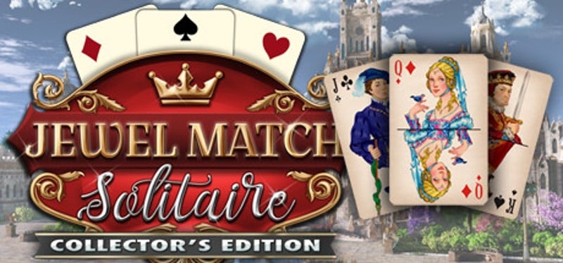 Jewel Match Solitaire Image