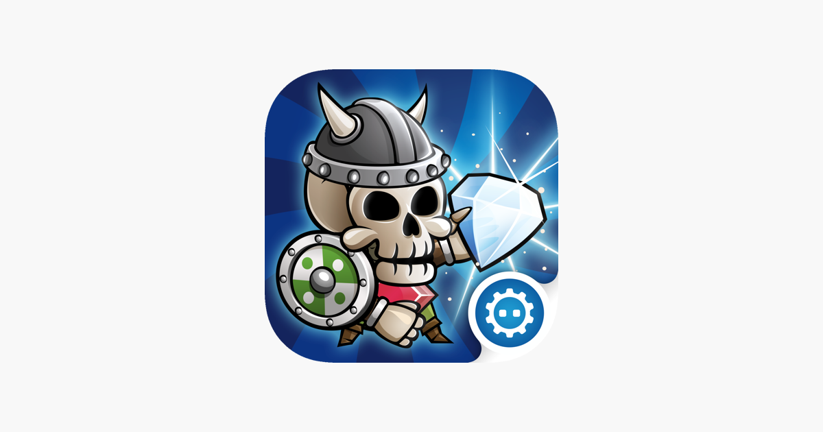 Games like Jewel World : Skull Legends