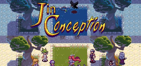 Games like Jin Conception