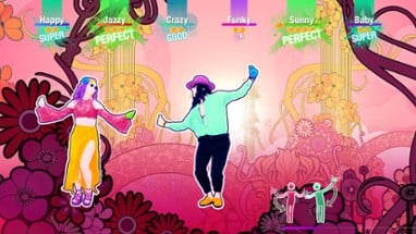 Just Dance 2021 Image