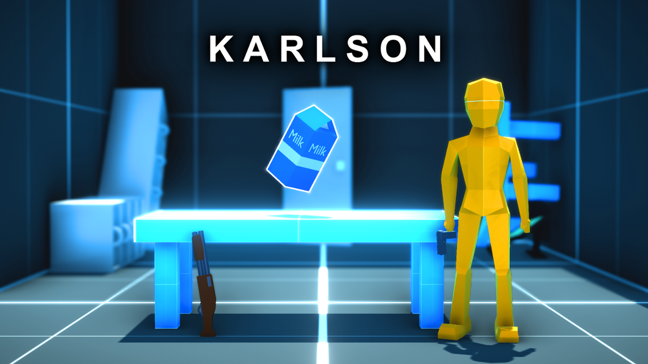 Games like KARLSON