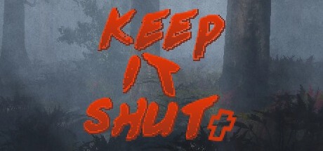 Games like Keep it shut