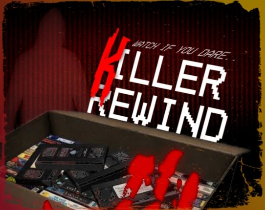 KILLER: REWIND Image