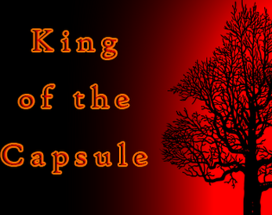 King of the Capsule Image