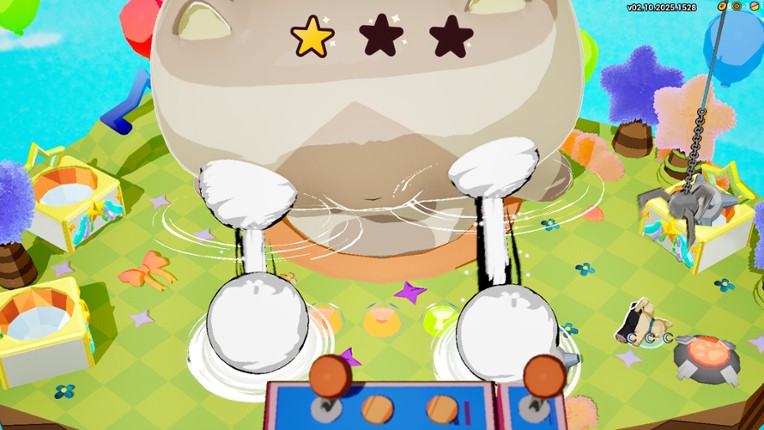 Kitty Claw screenshot