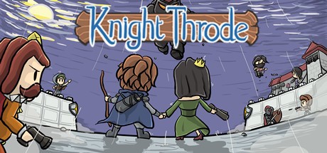Games like Knight Throde