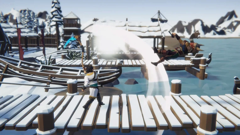 KUTO: The Lock of Time screenshot