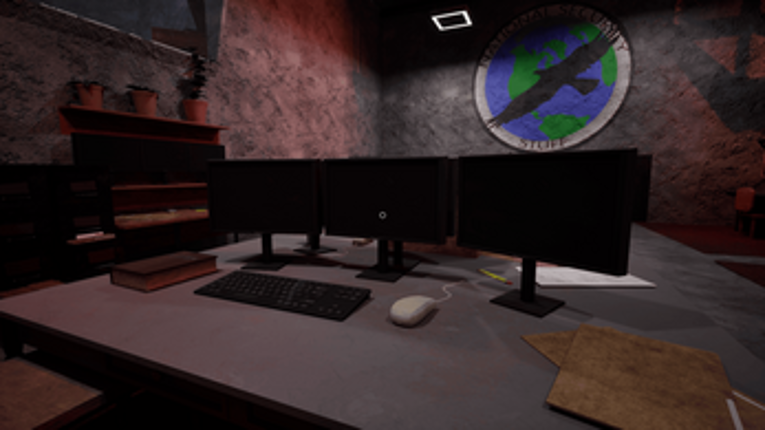 Last Chance screenshot