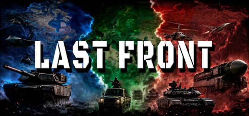 Last Front Image