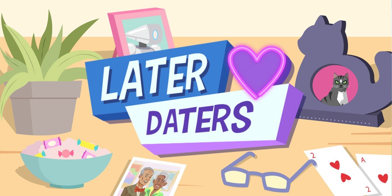 Games like Later Daters