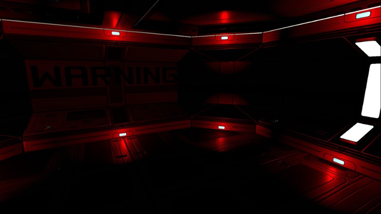 Left to Float screenshot