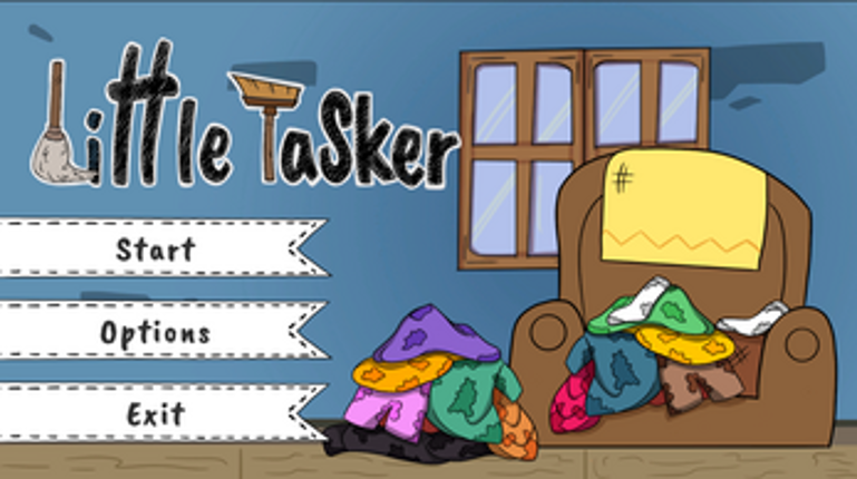 Little Tasker screenshot