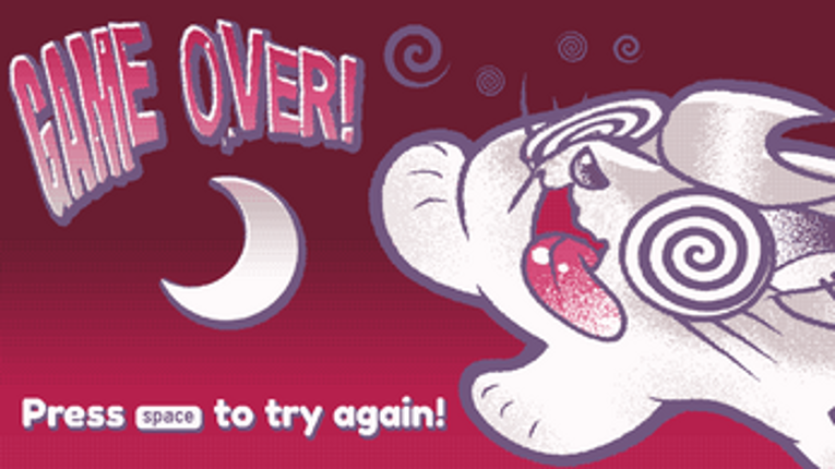 Loona Runner screenshot