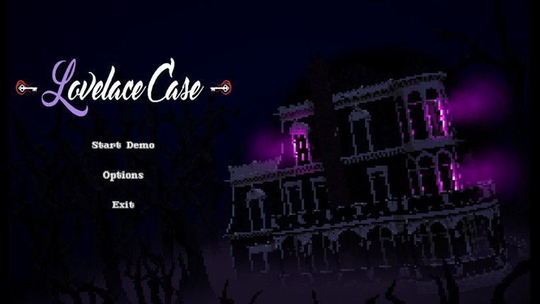 Lovelace Case Image