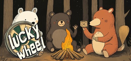 Games like LuckyWheel