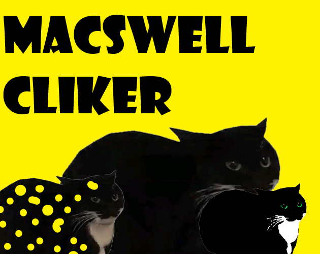 Games like Macswell cliker