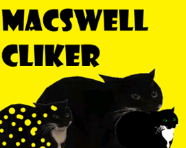 Macswell cliker Image