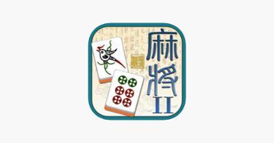 Mahjong Pair II Image