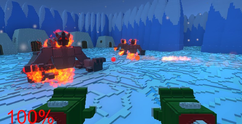 Manifest screenshot