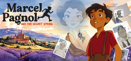 Games like Marcel Pagnol and the Secret Spring