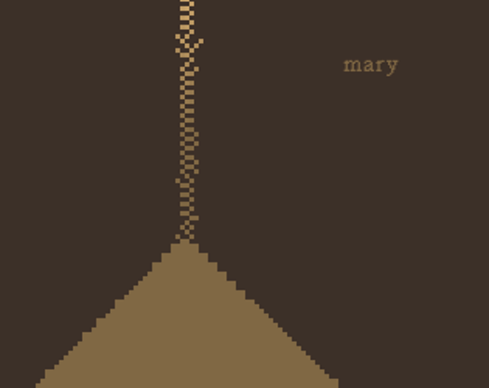 mary Image