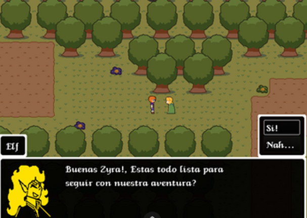 Medieval Times screenshot