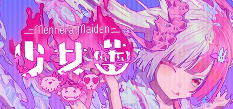 Menhera Maiden Image
