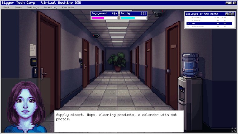 Mental Break Image