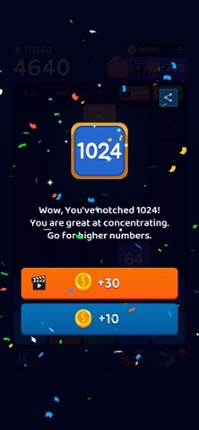 Merge Block Master screenshot