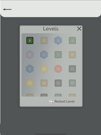 Merge Box: Make It Merged! screenshot