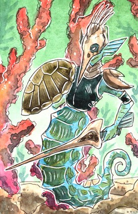 MerMay '25 Image