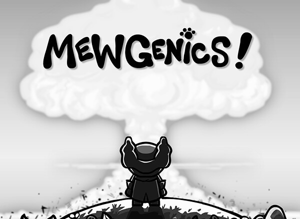 Games like Mewgenics