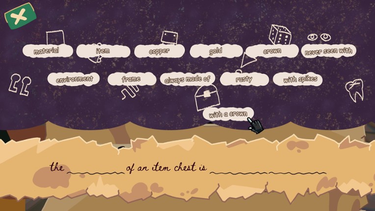 Mimic Sleuth screenshot