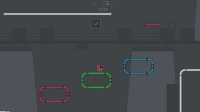 Mind The Pipes! screenshot