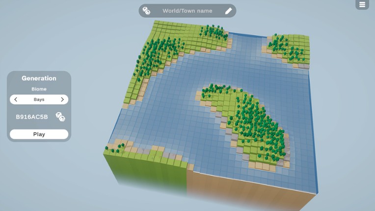 Mini Worlds screenshot