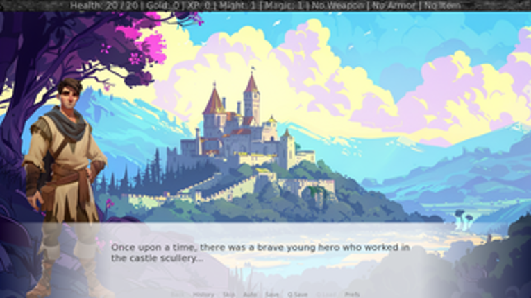 Minimum Viable RPG Image