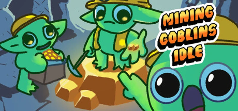 Mining Goblins Idle Image