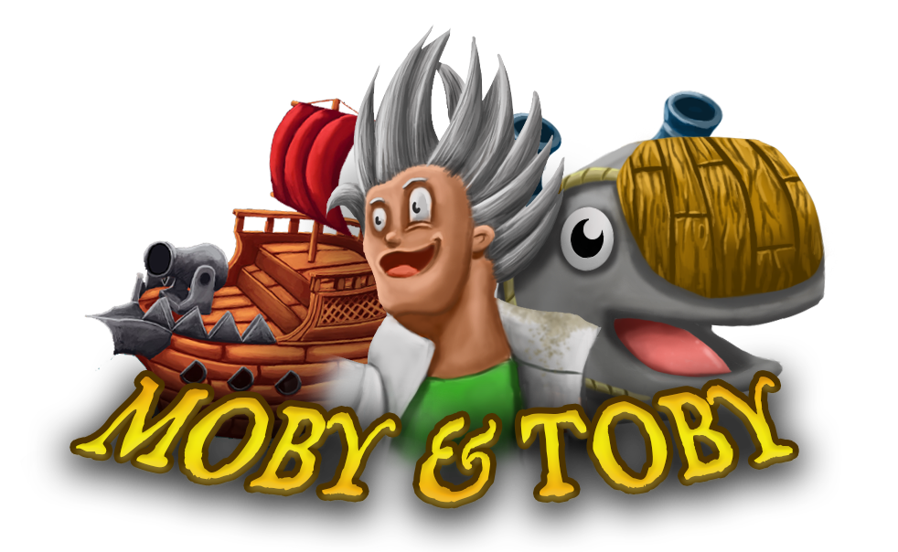 Games like Moby & Toby