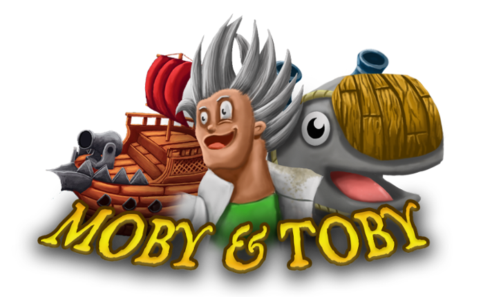 Moby & Toby Image