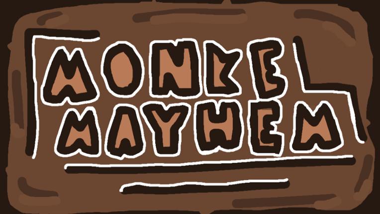 MonkeyMayhem Image