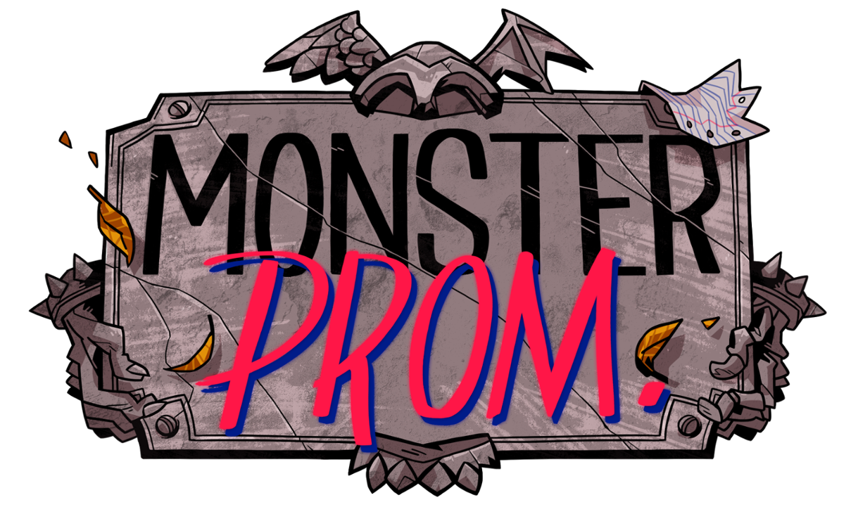 Games like Monster Prom