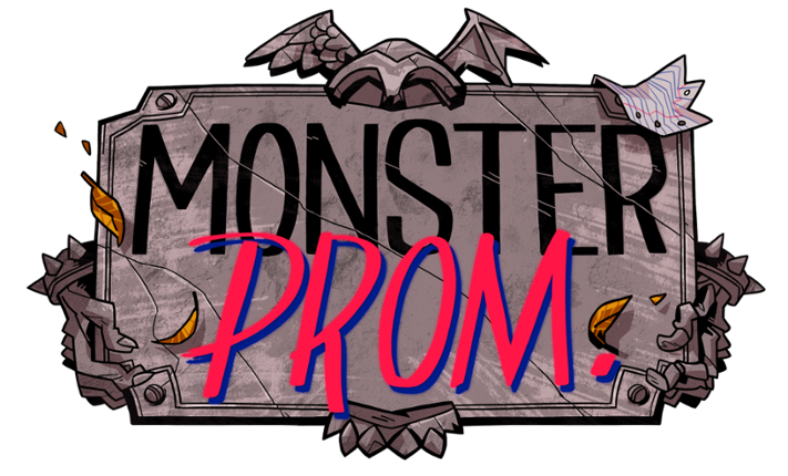 Monster Prom Image