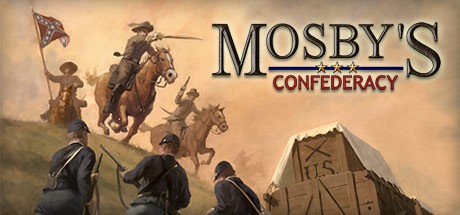 Games like Mosby's Confederacy