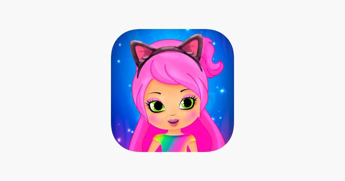 Games like My Fashion Doll Surprise