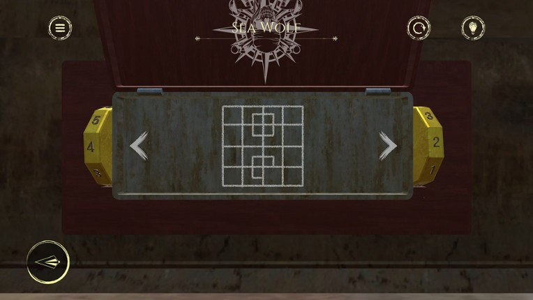 Mystery Box: Escape The Room screenshot