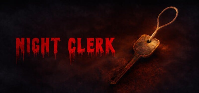 Night Clerk Image