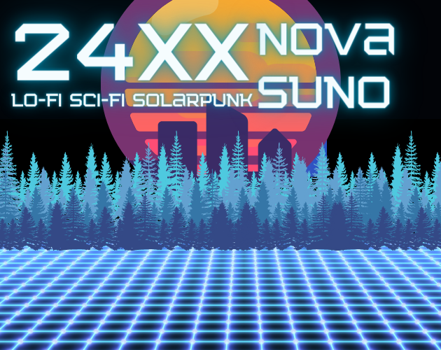 Games like NOVA SUNO