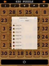 Number Puzzle Pack (No Ads) Image