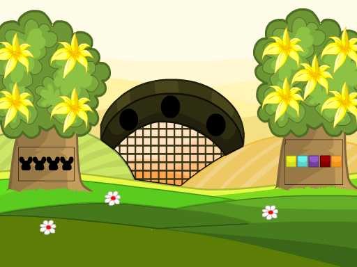 Games like Obscure Village Escape