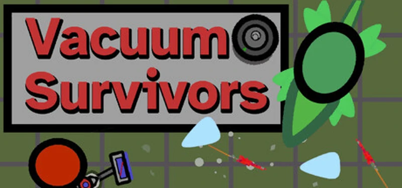 Vacuum Survivors Image